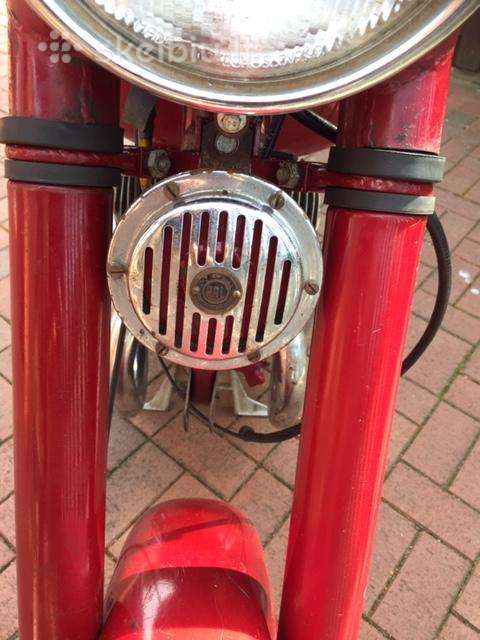 Jawa 350 350cc, street / classic