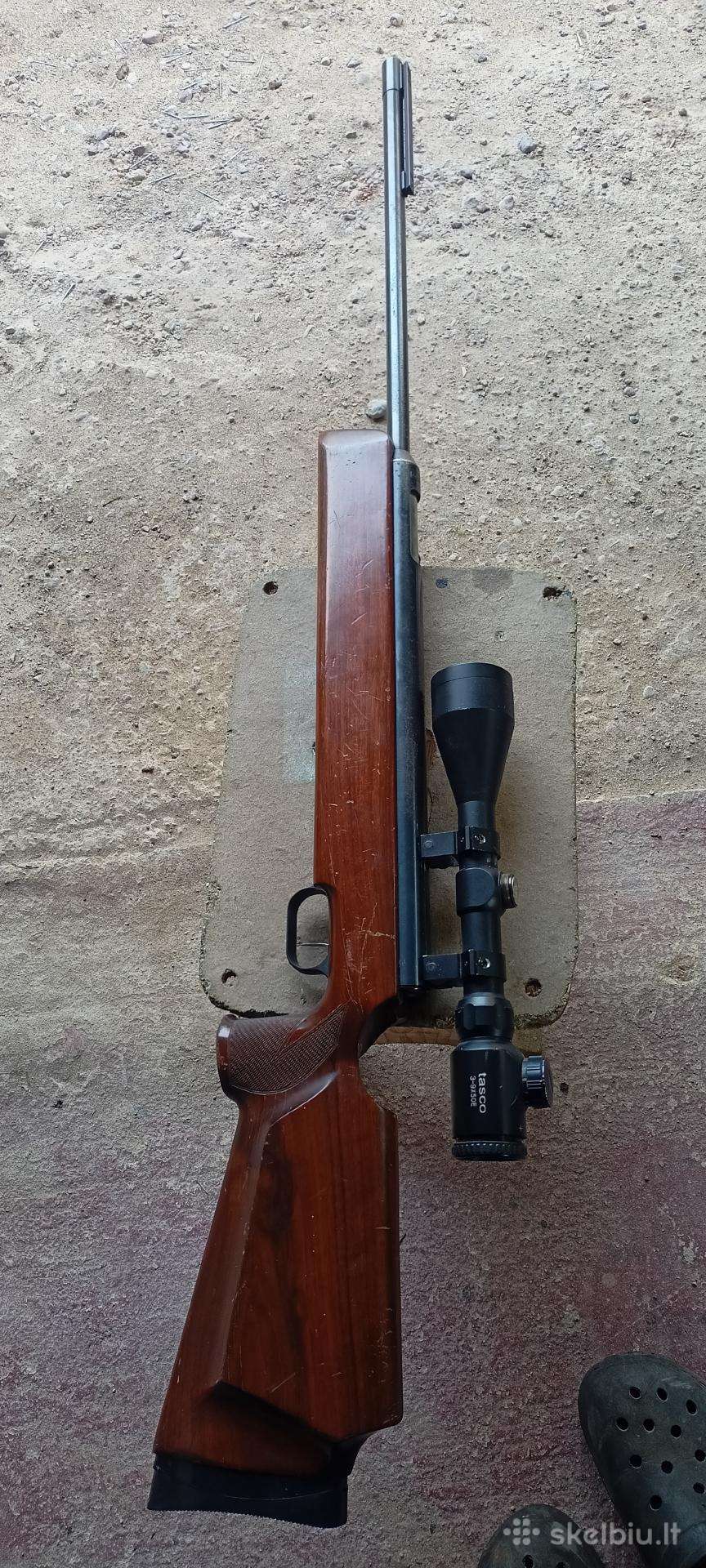 Antshutz mod.250