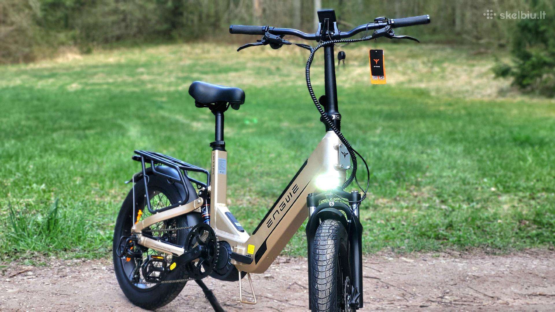 Electric bike Engwe 20″