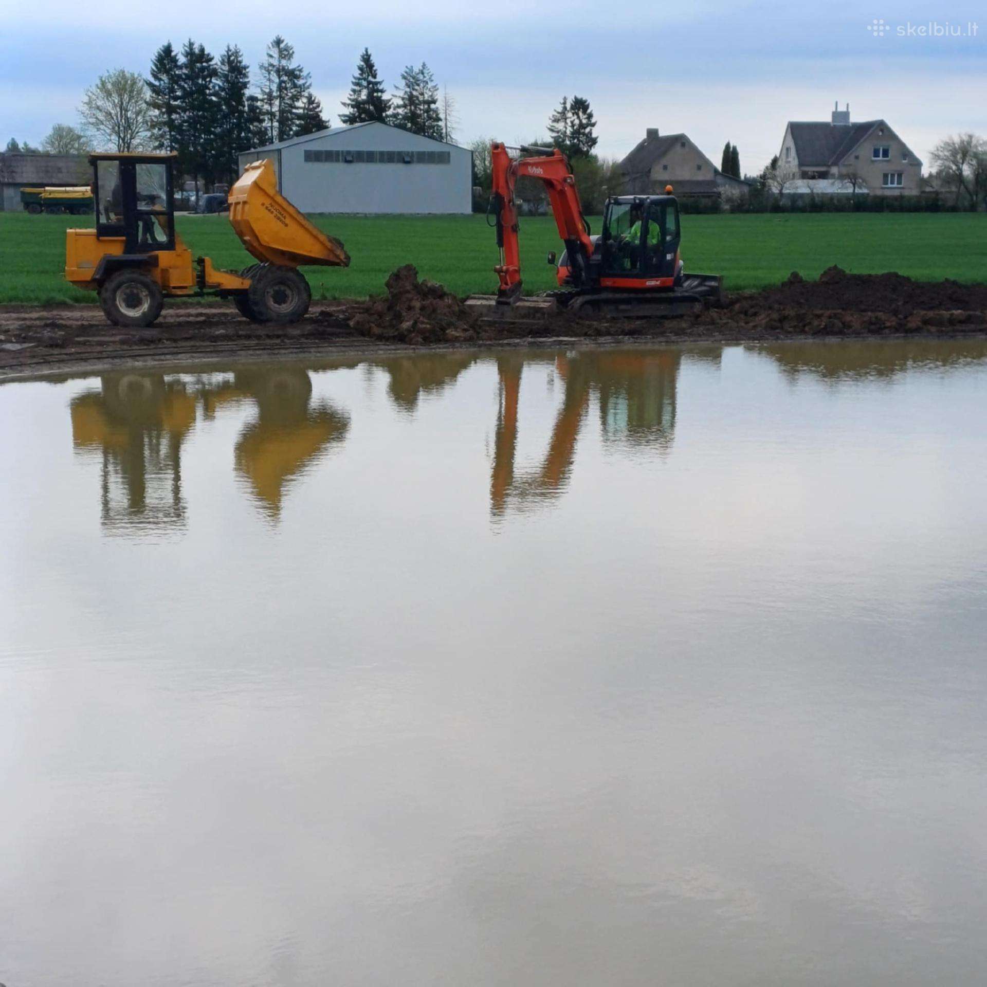 -kita- 500, construction and road construction equipment rental