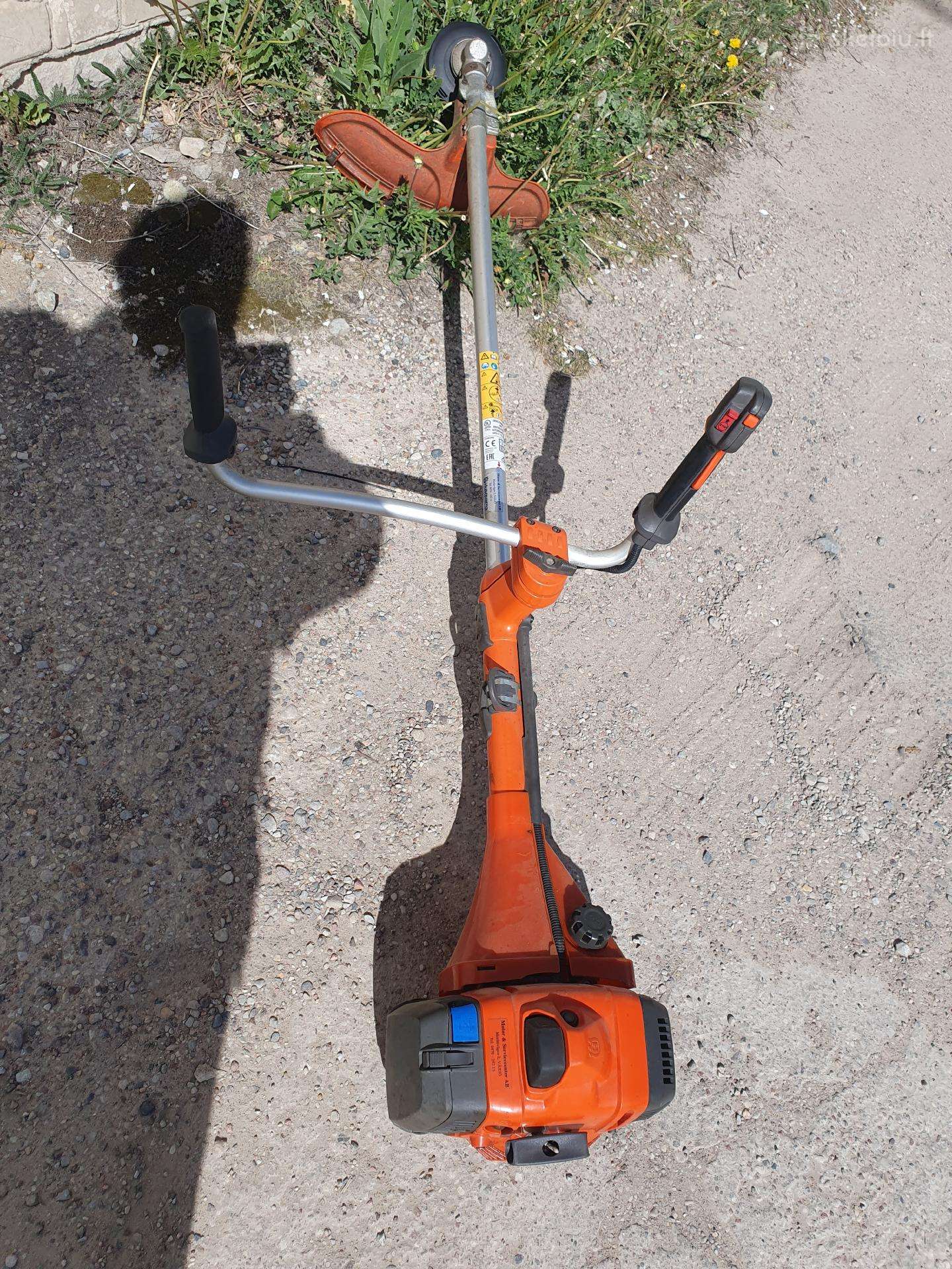 Husgvarna