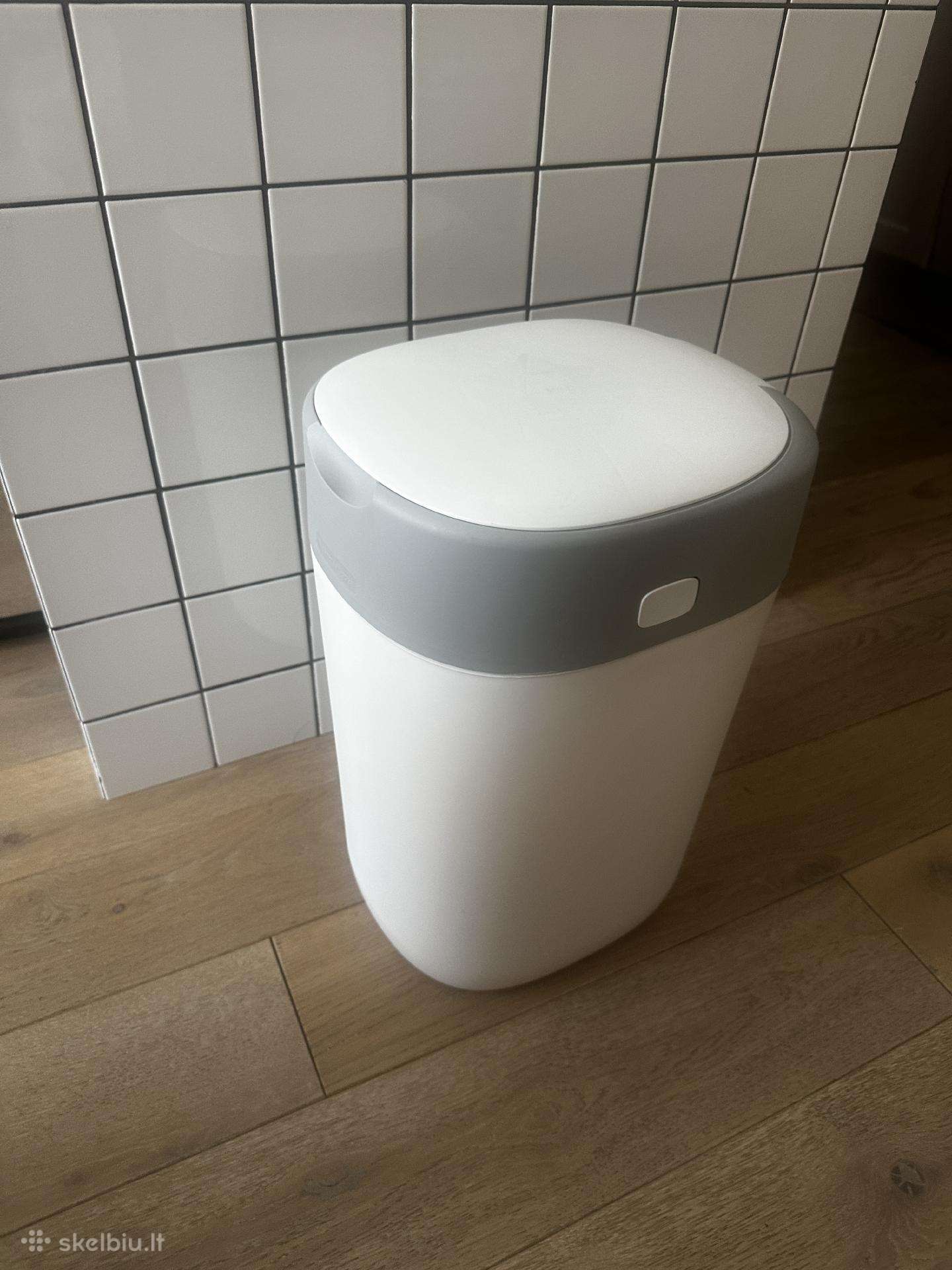 Tommee Tippee konteineris sauskelnėms