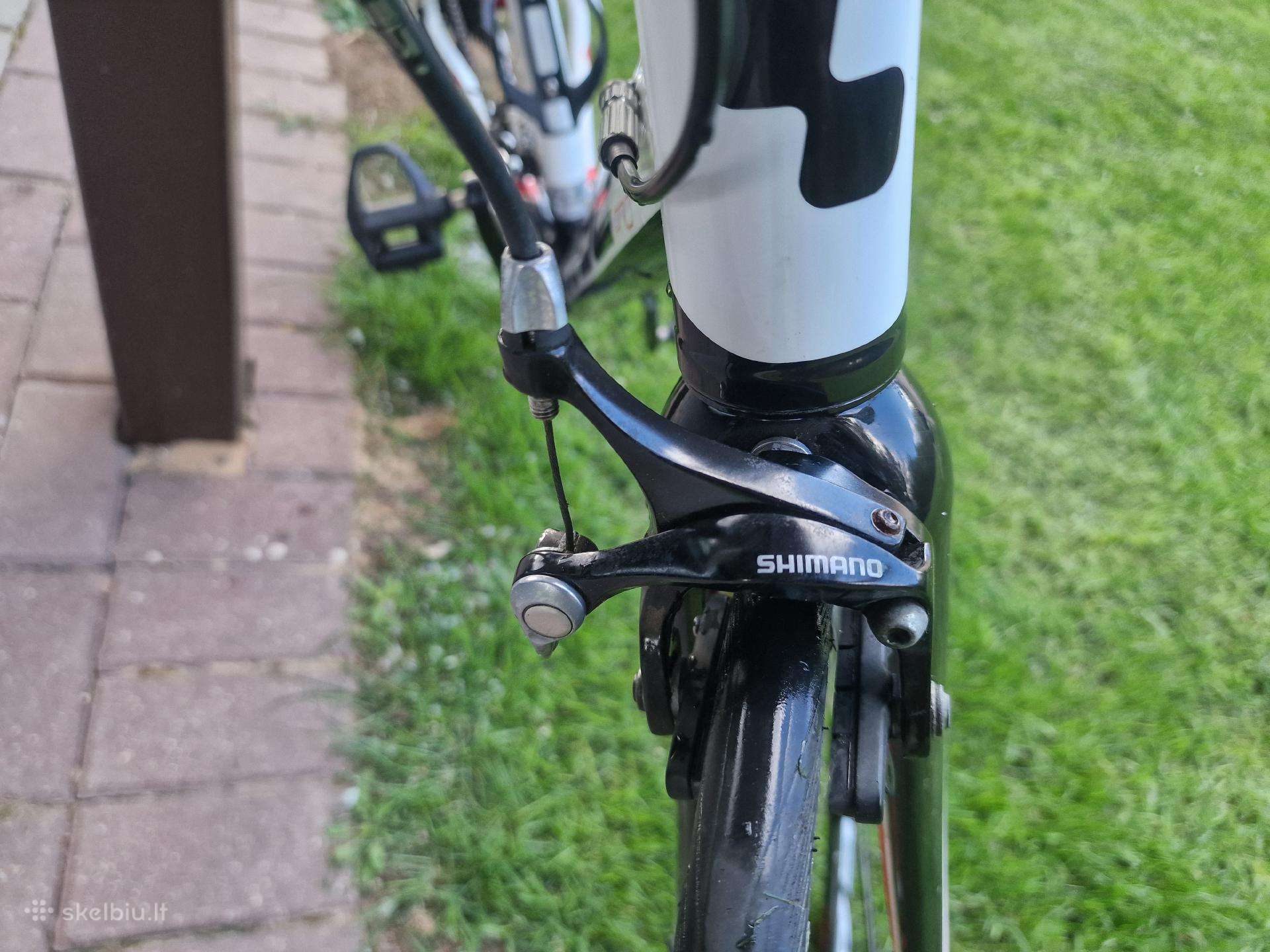 Road, sports bike Cube 28″