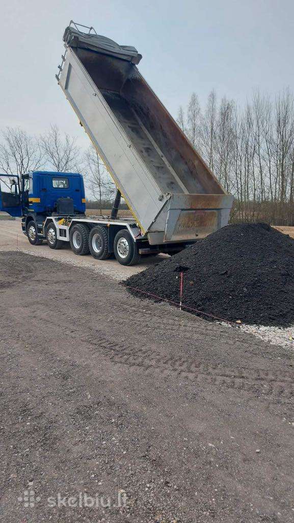 Bobcat ., agricultural equipment rent