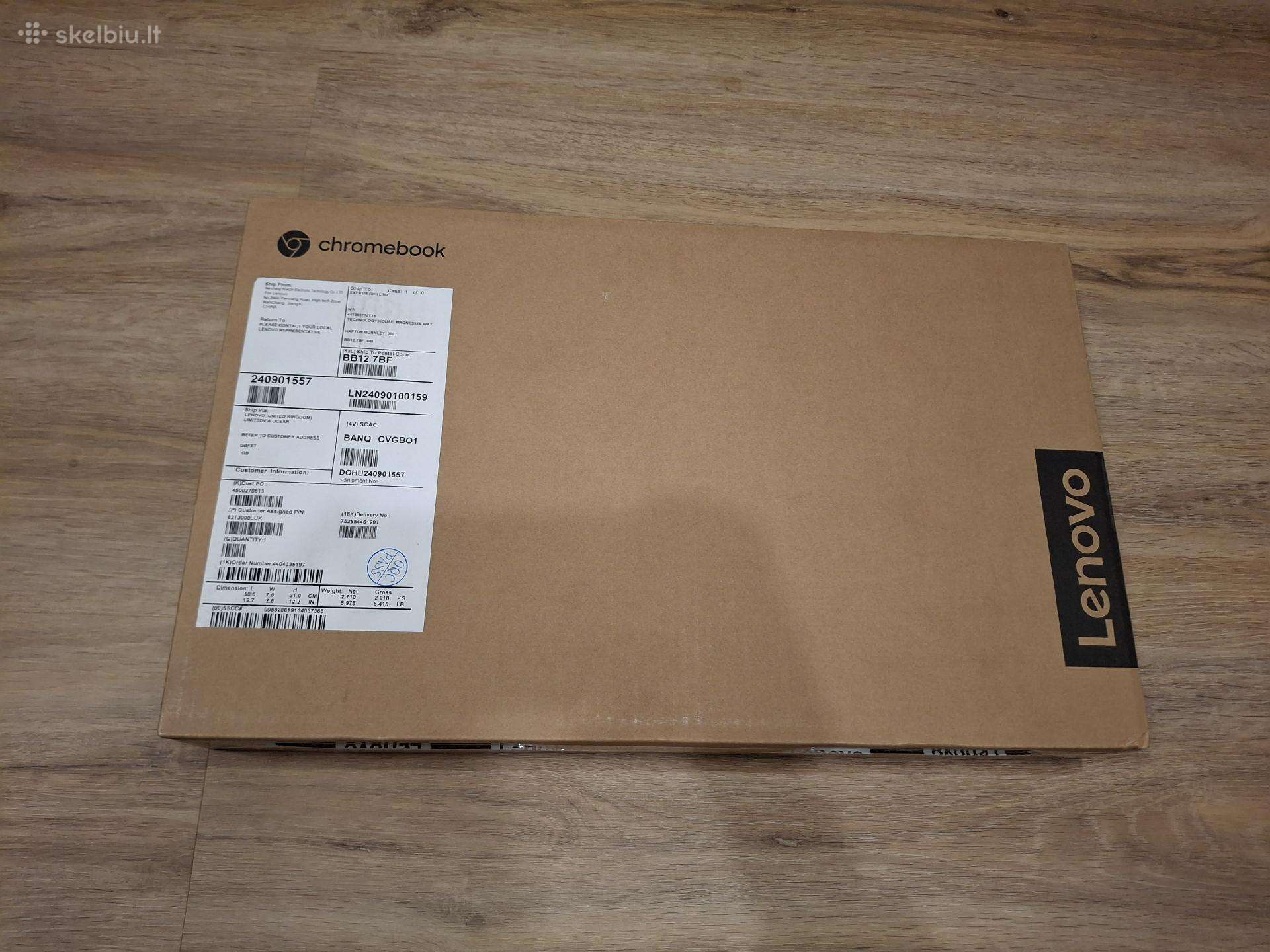 Lenovo Ideapad Flex 3i Pentium 128gb Ideapad Duet