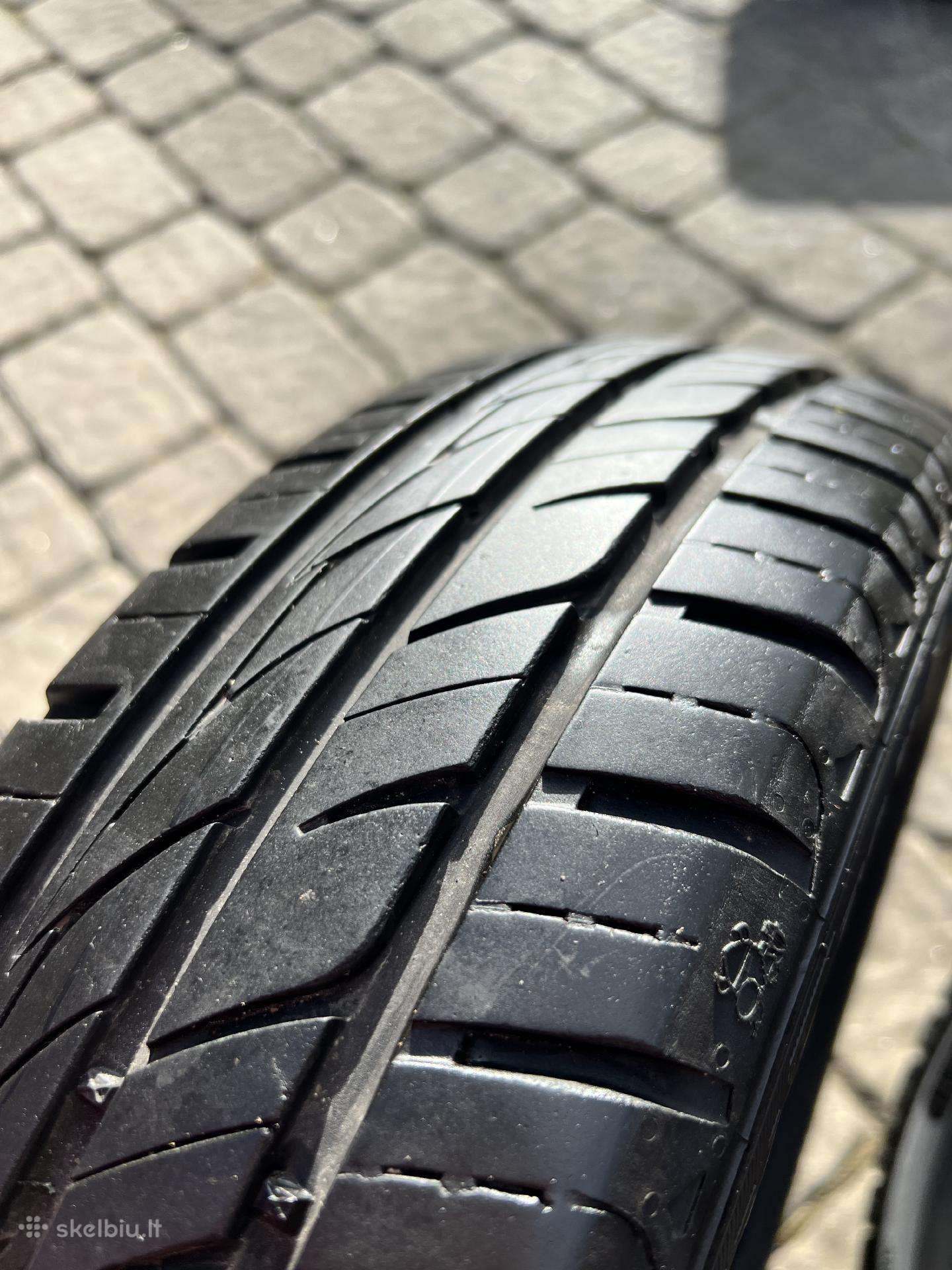 Viking R14 155/65 75t vasarines