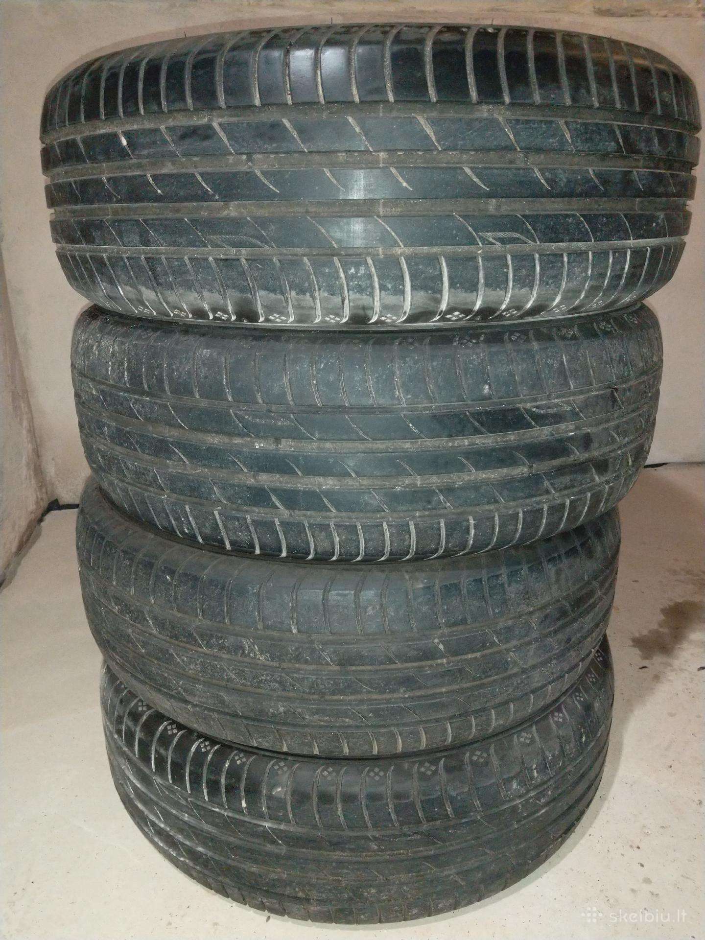 Marshal, летние 235/60 R18
