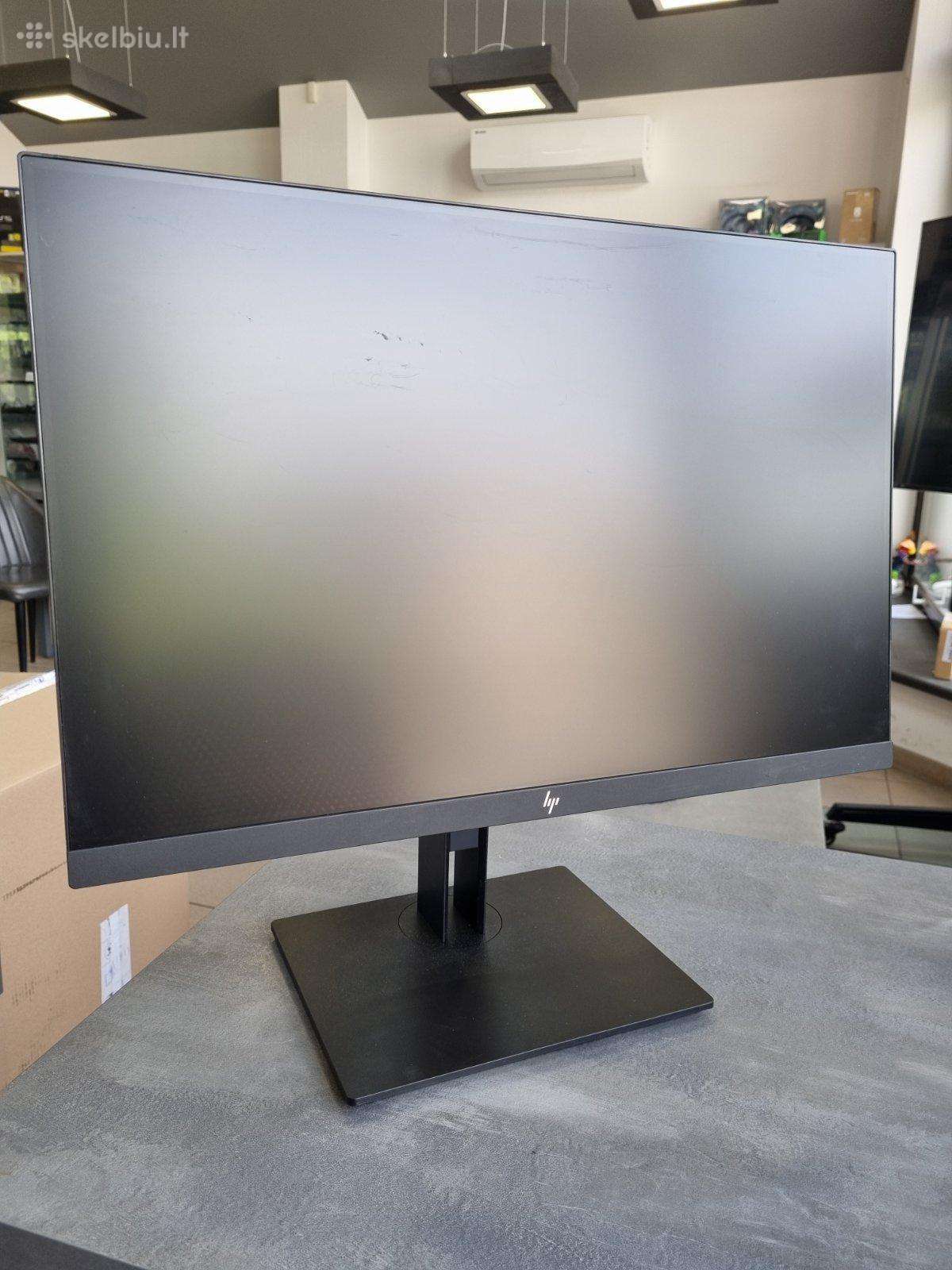 Monitorius Hp Zdisplay Z24i Gen2 Wuxga 16:10