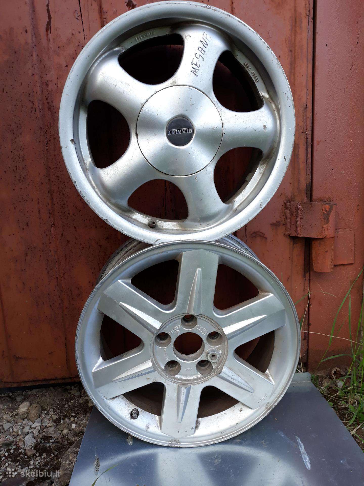 Cooper, all-season 225/45 R17