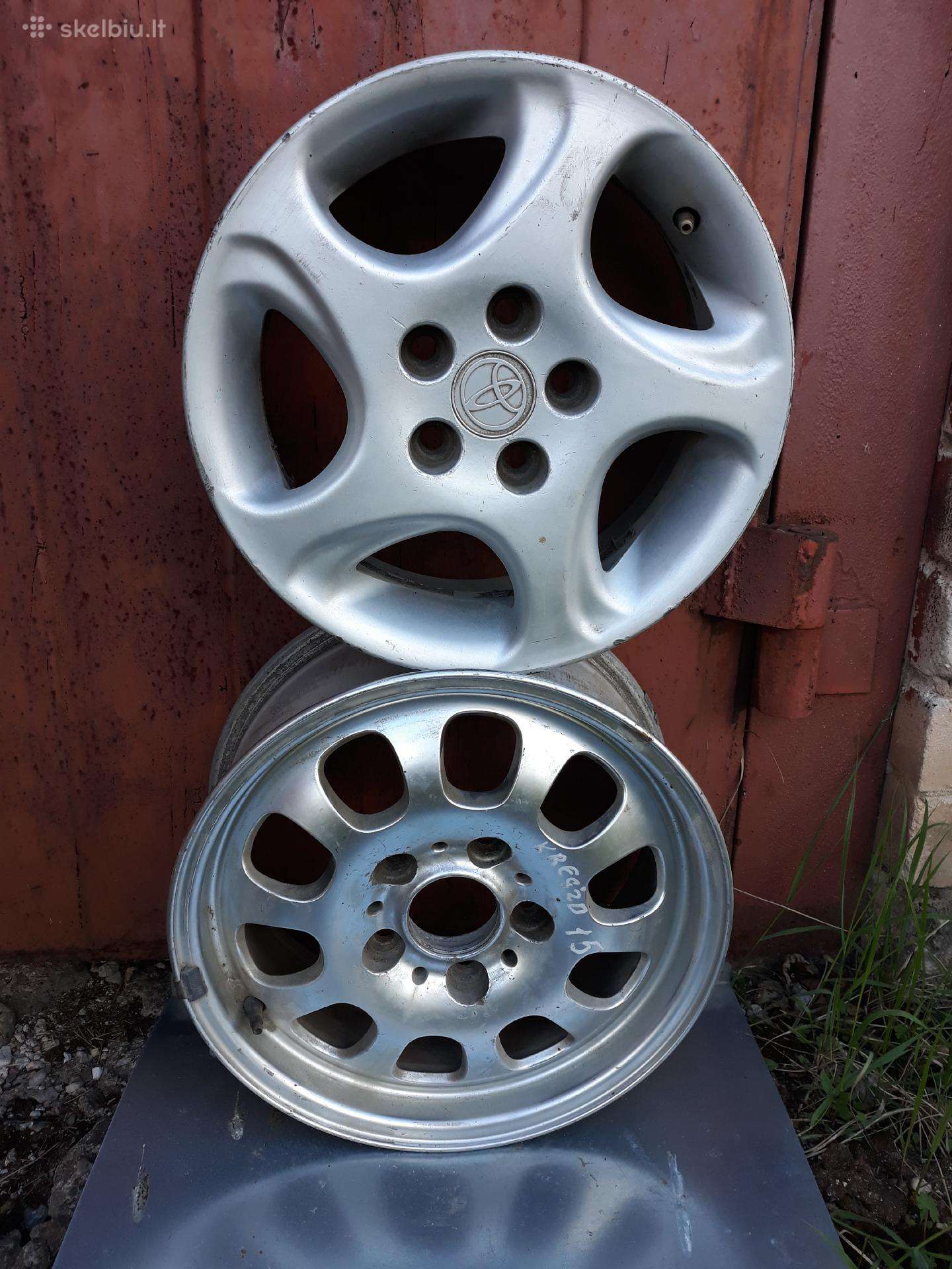 Cooper, all-season 225/45 R17