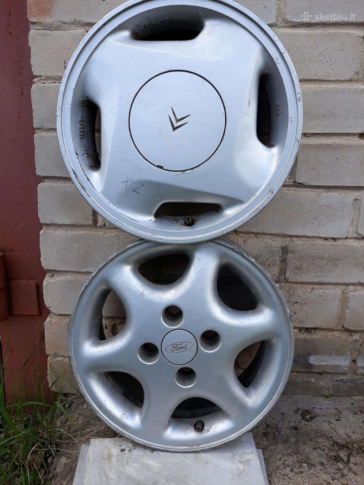 Cooper, all-season 225/45 R17