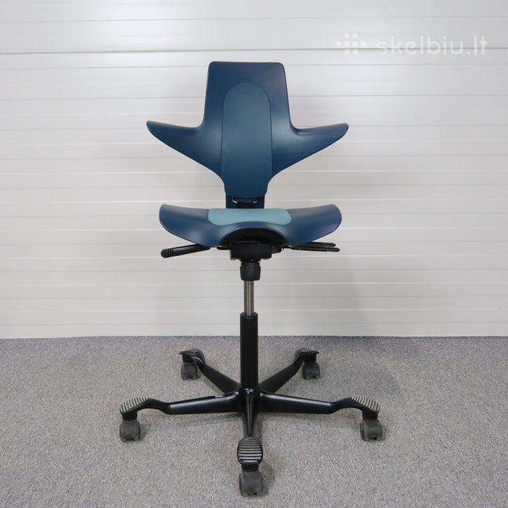 Hag Capisco Plus 8010 Biuro Kėdė