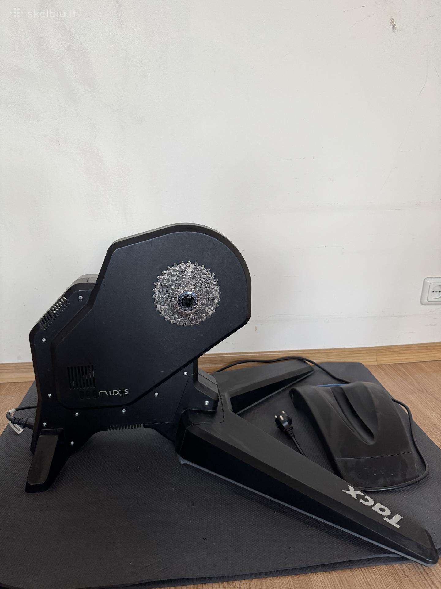 Tacx flux S