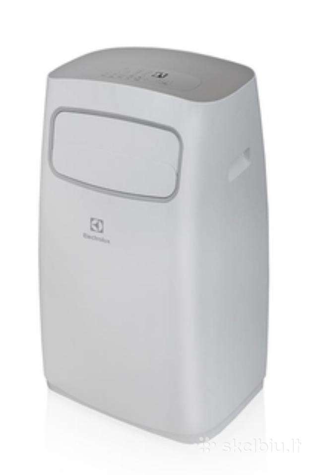 Electrolux eacm-9cg/n6