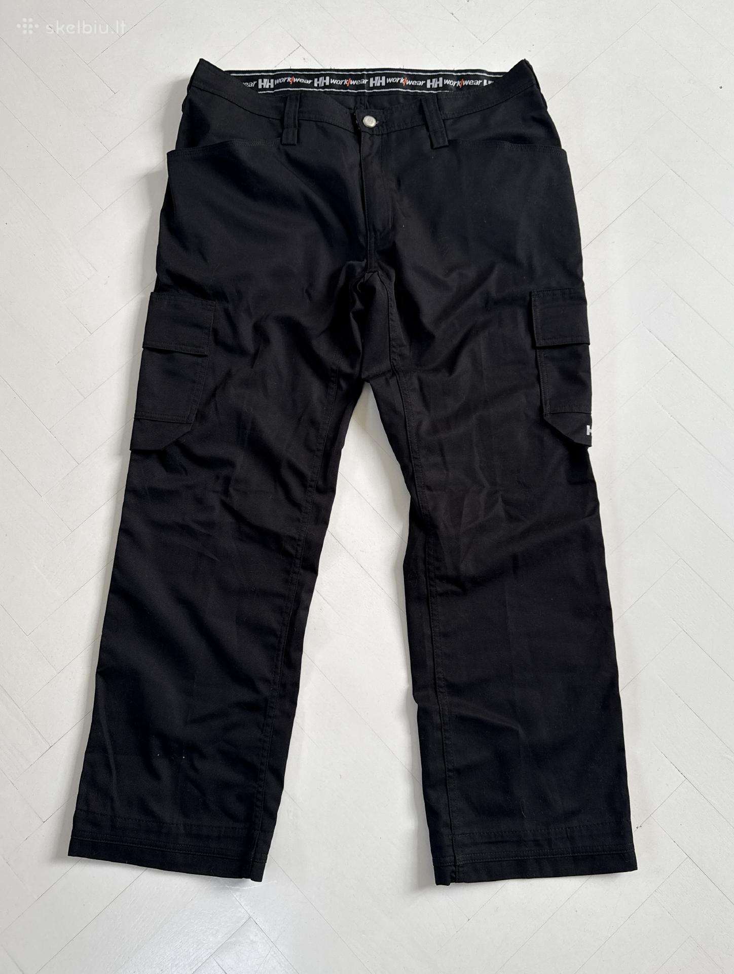 Darbo kelnės Helly Hansen