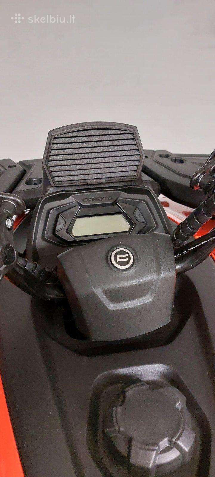CFMOTO CFORCE 1000, atv / quad