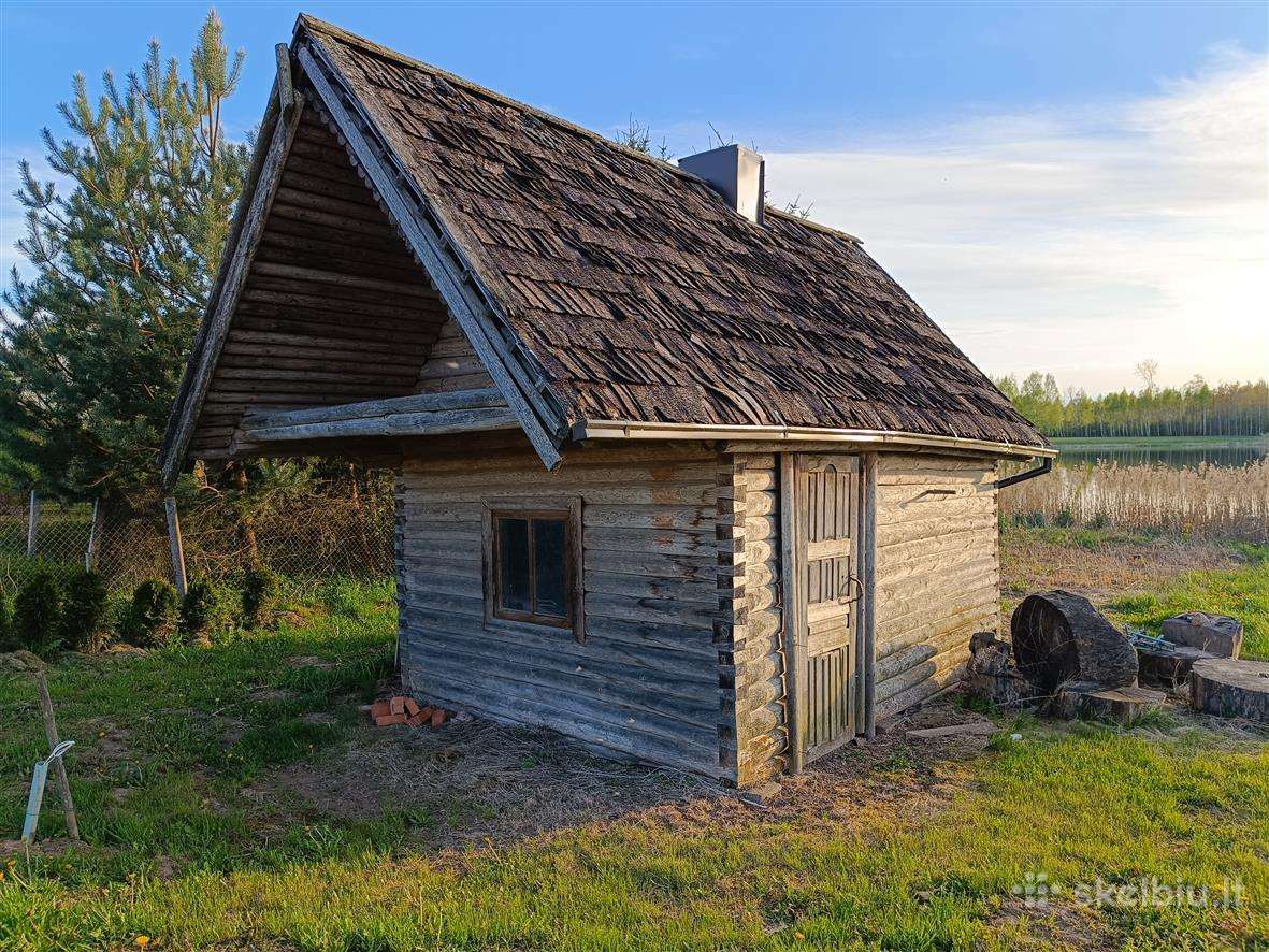 Pirtis-namelis