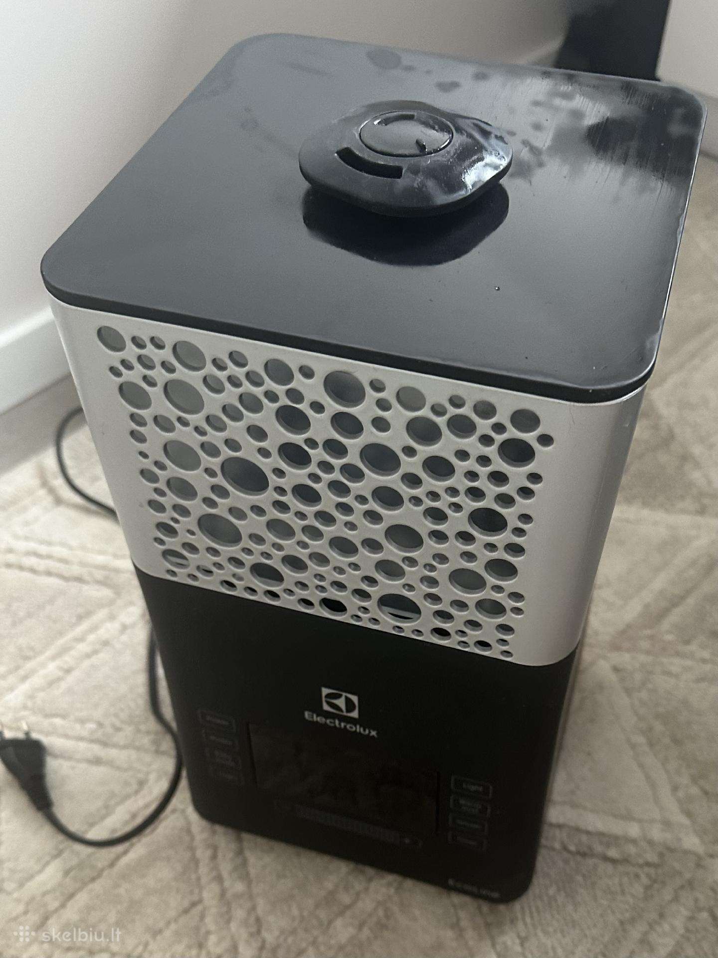 Oro drėkintuvas - Electrolux