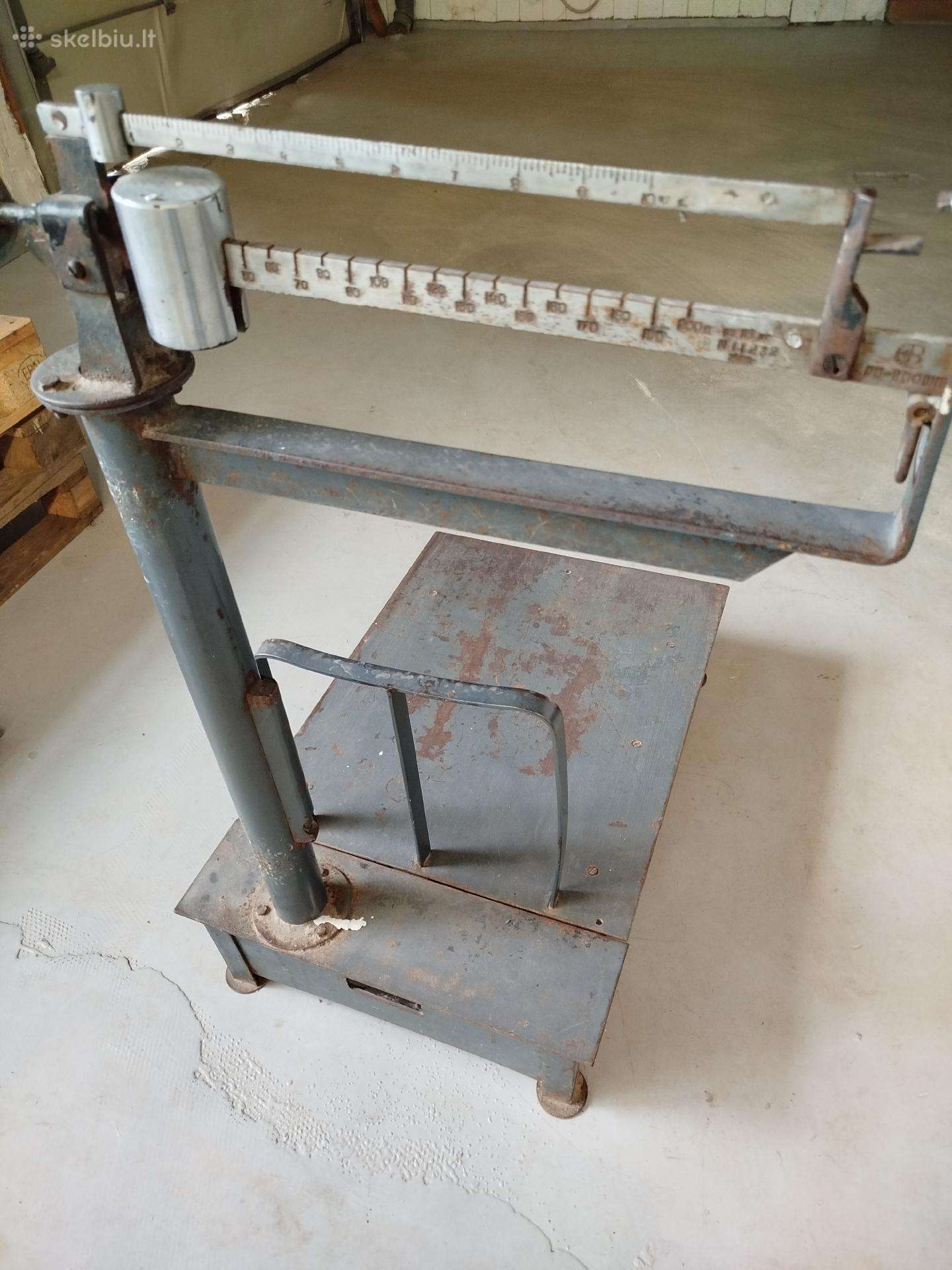 Parduoda