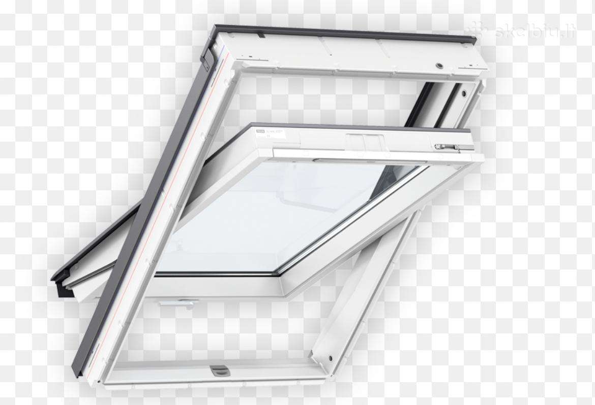 Nepanaudoti Nauji Velux stoglangiai -25% pigiau