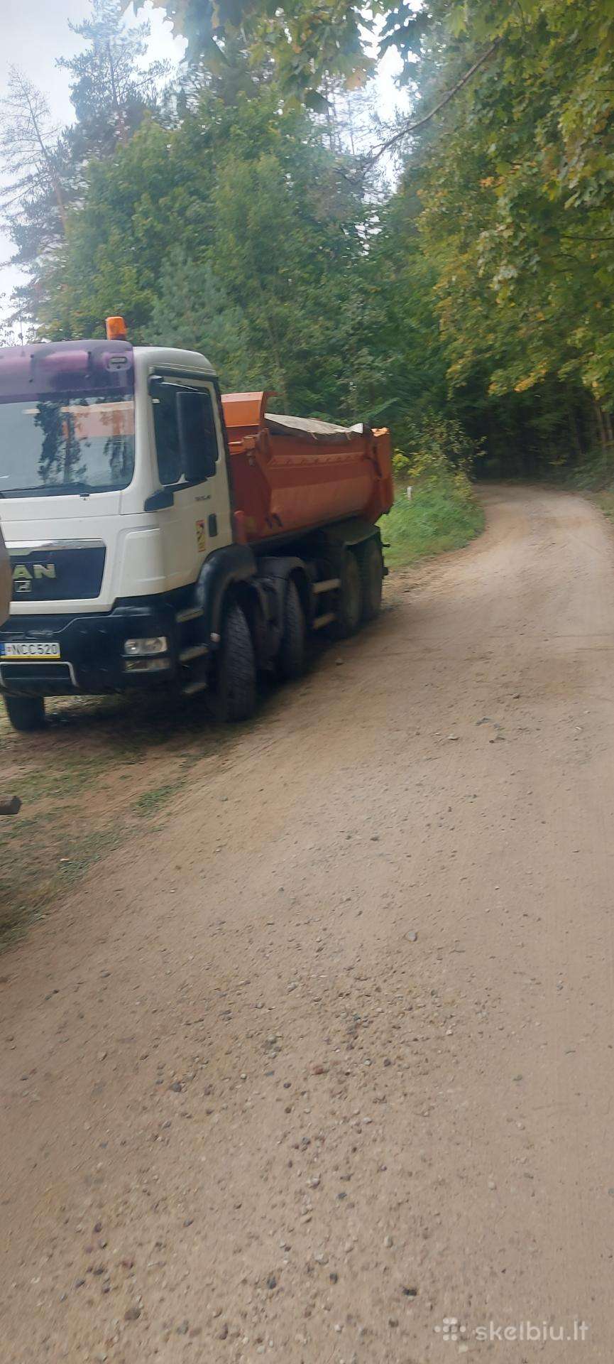 Važeme Birias Statybines Medžiagas