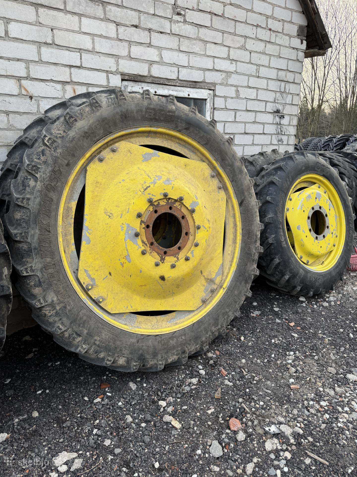 Michelin