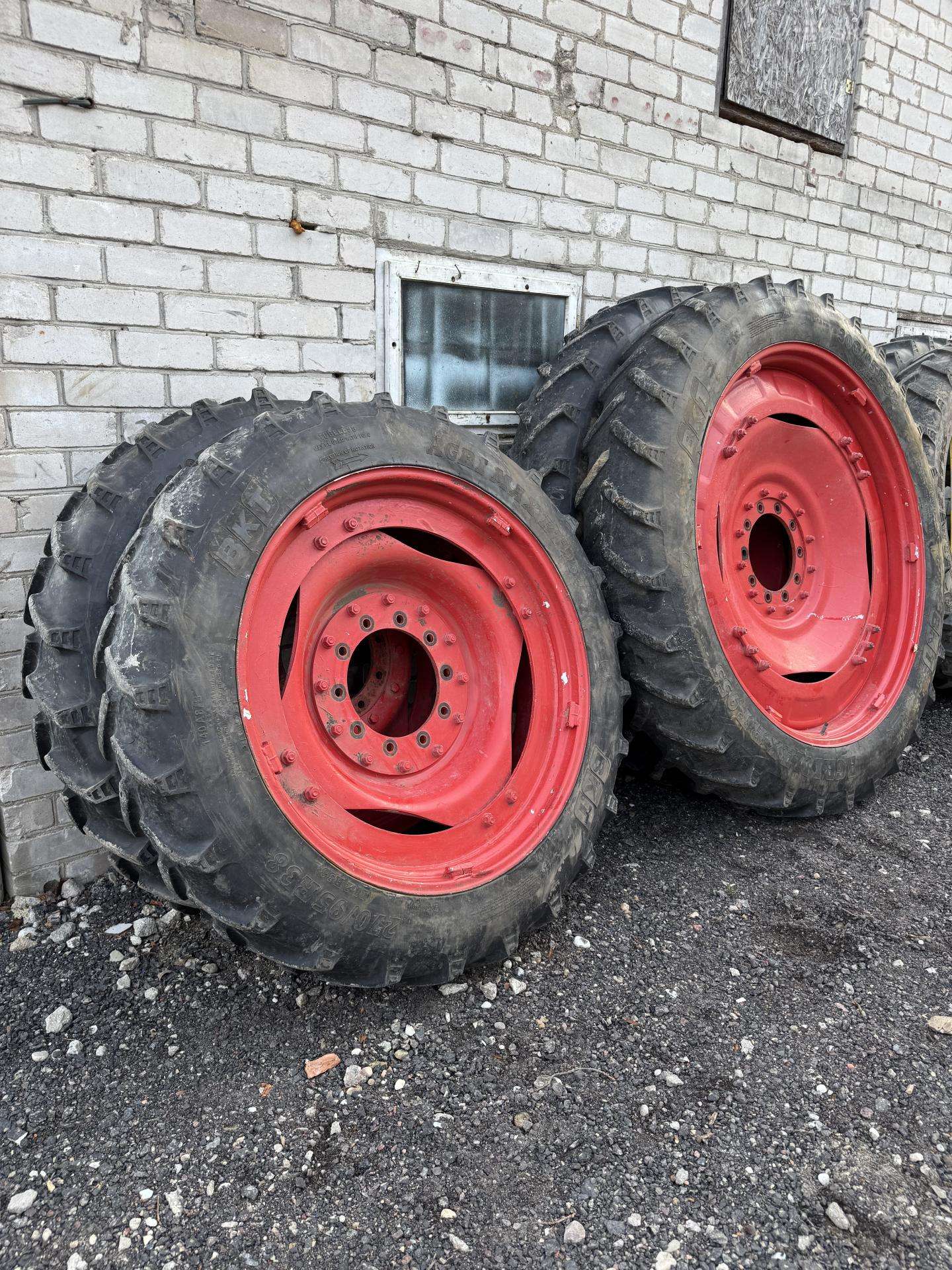 Michelin
