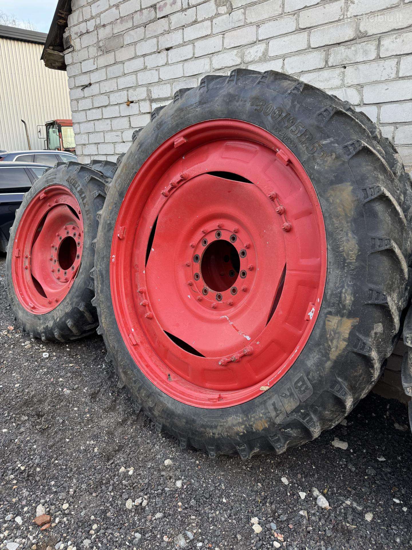 Michelin