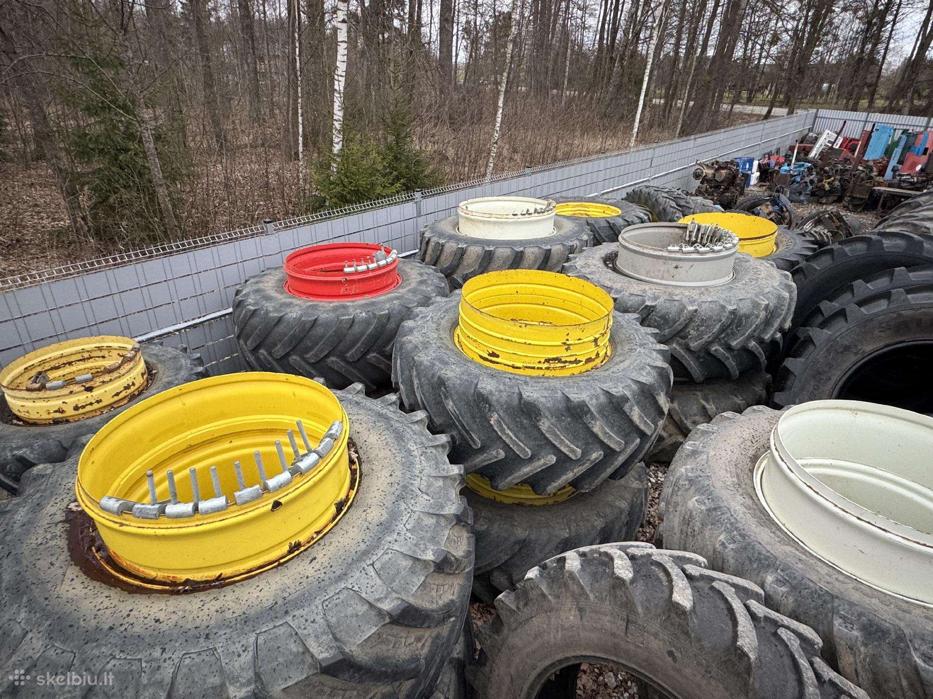 Michelin