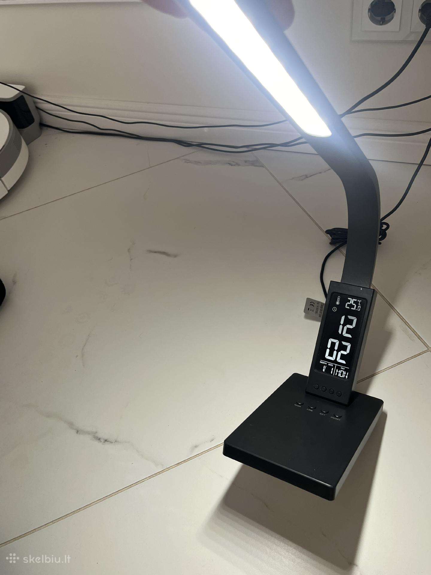 LED desk Lamp