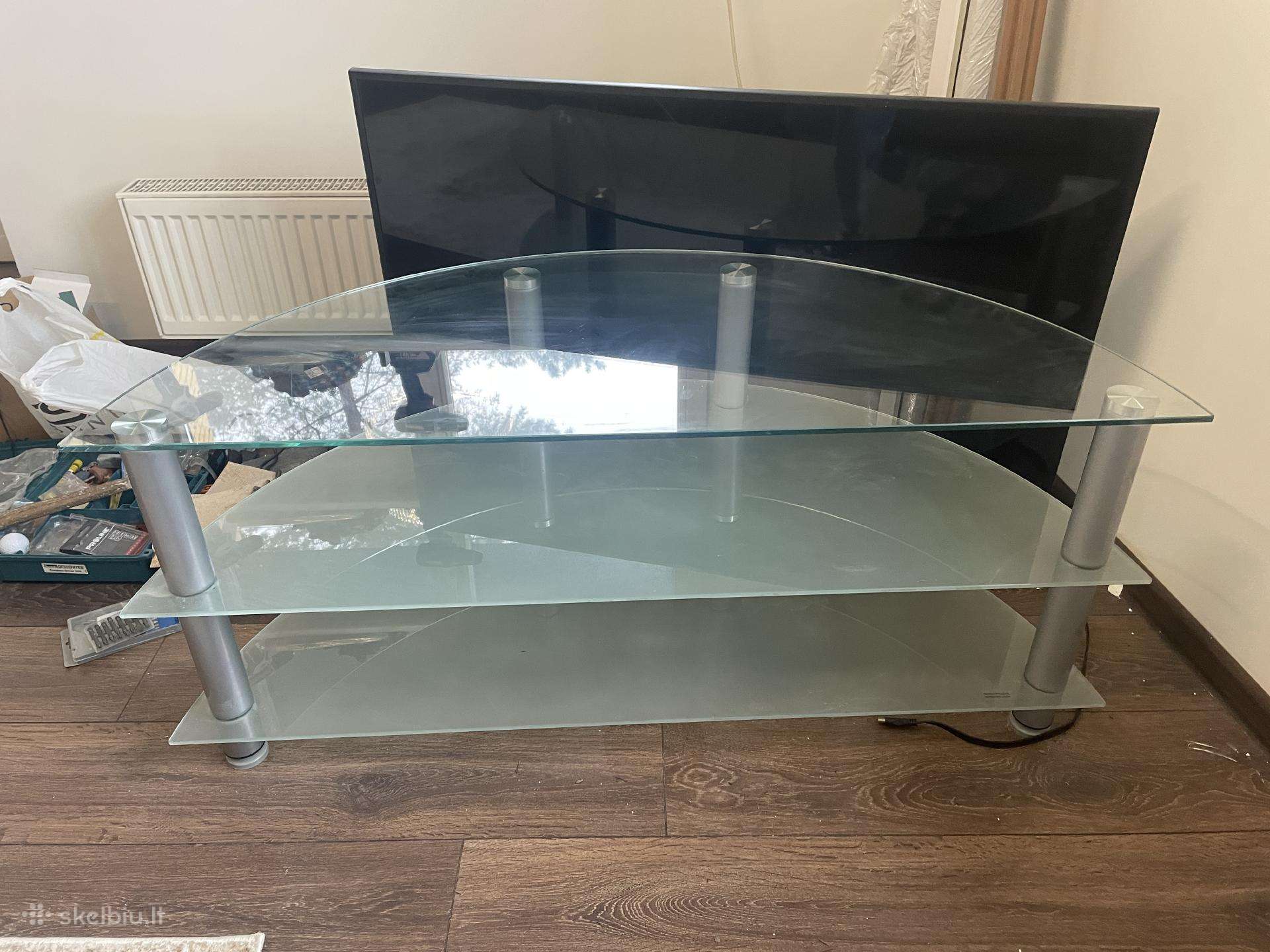 TV staliukas