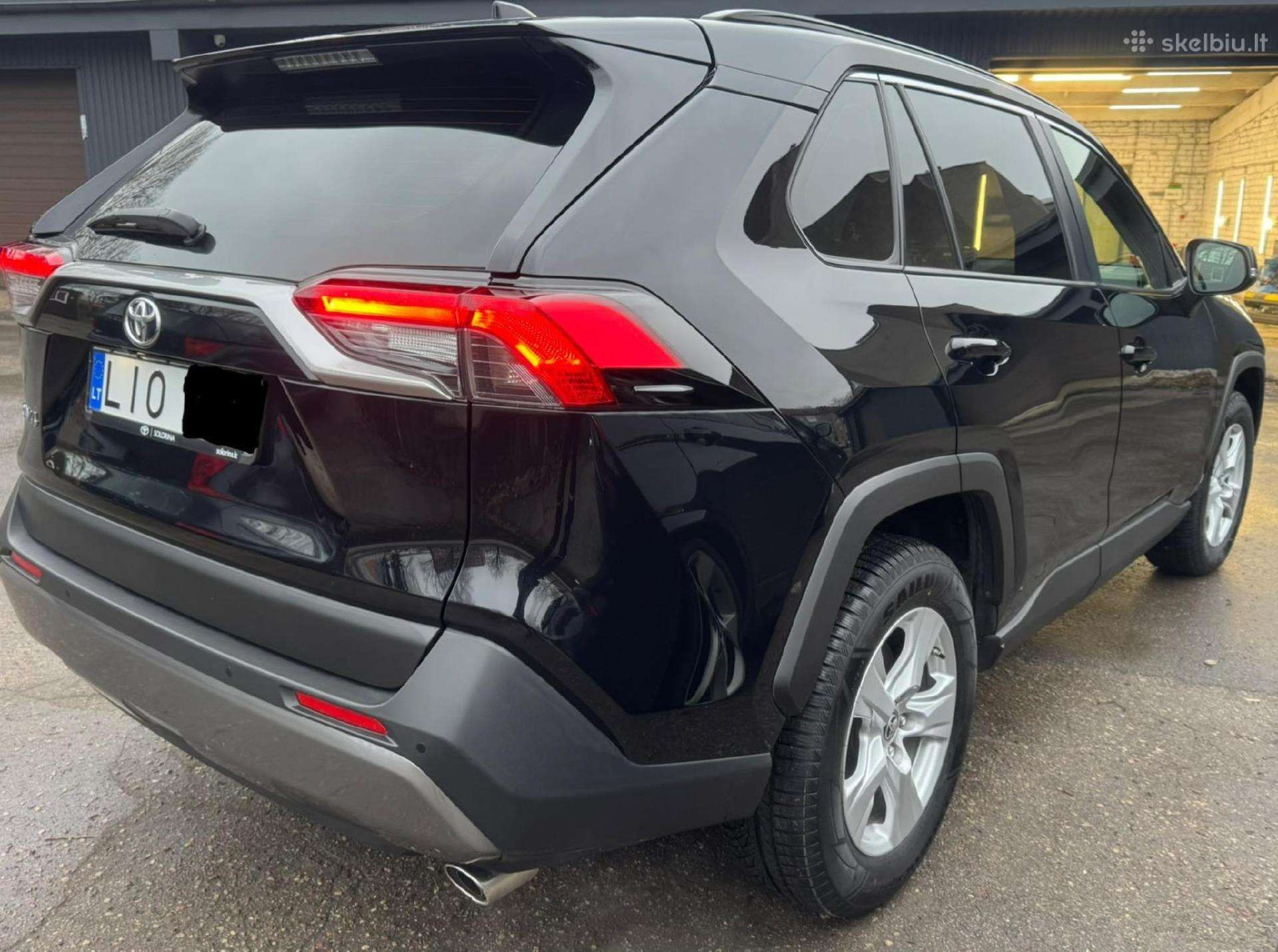 Automobilių poliravimas, cheminis valymas, nano