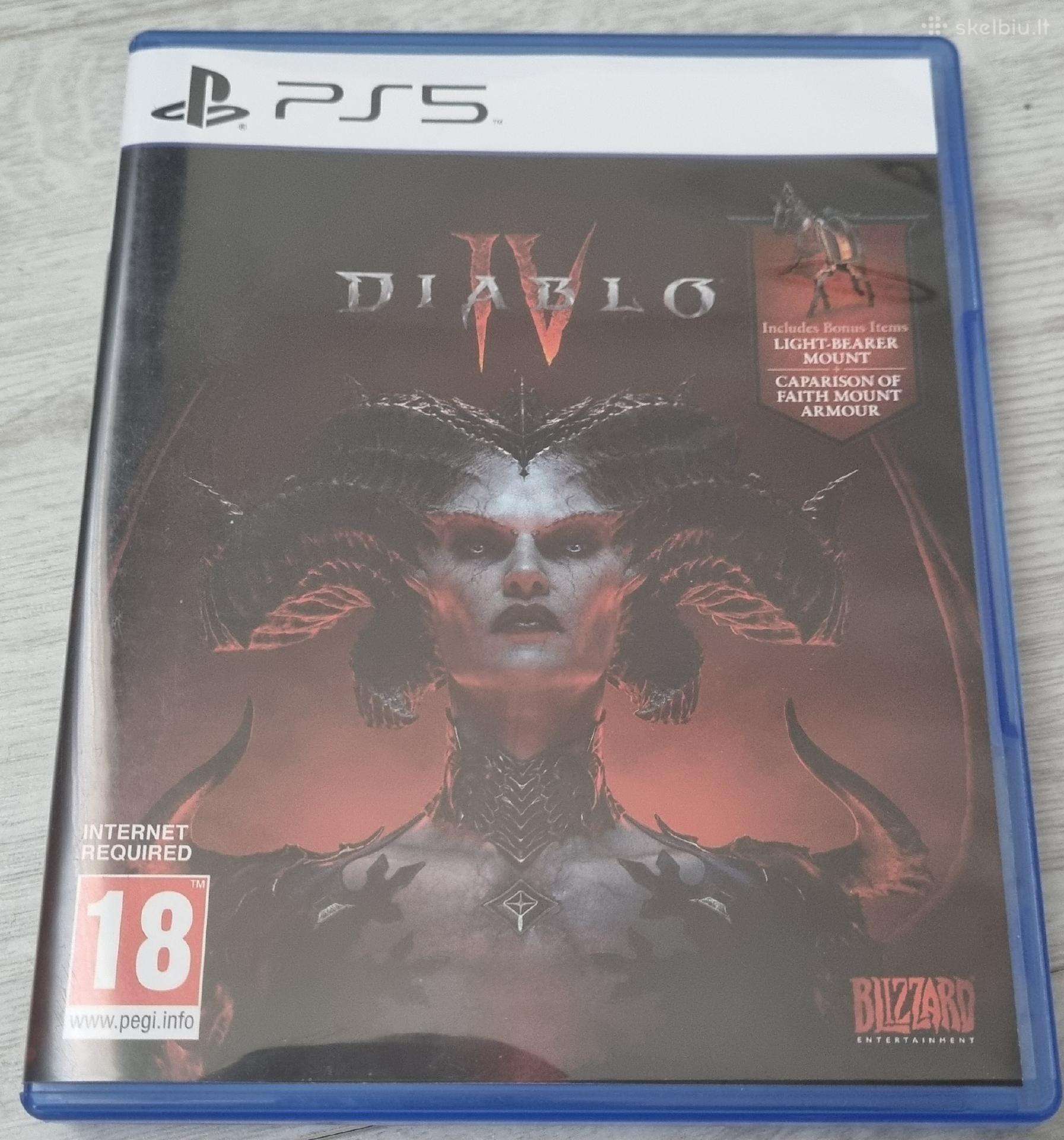 Ps5 žaidimai