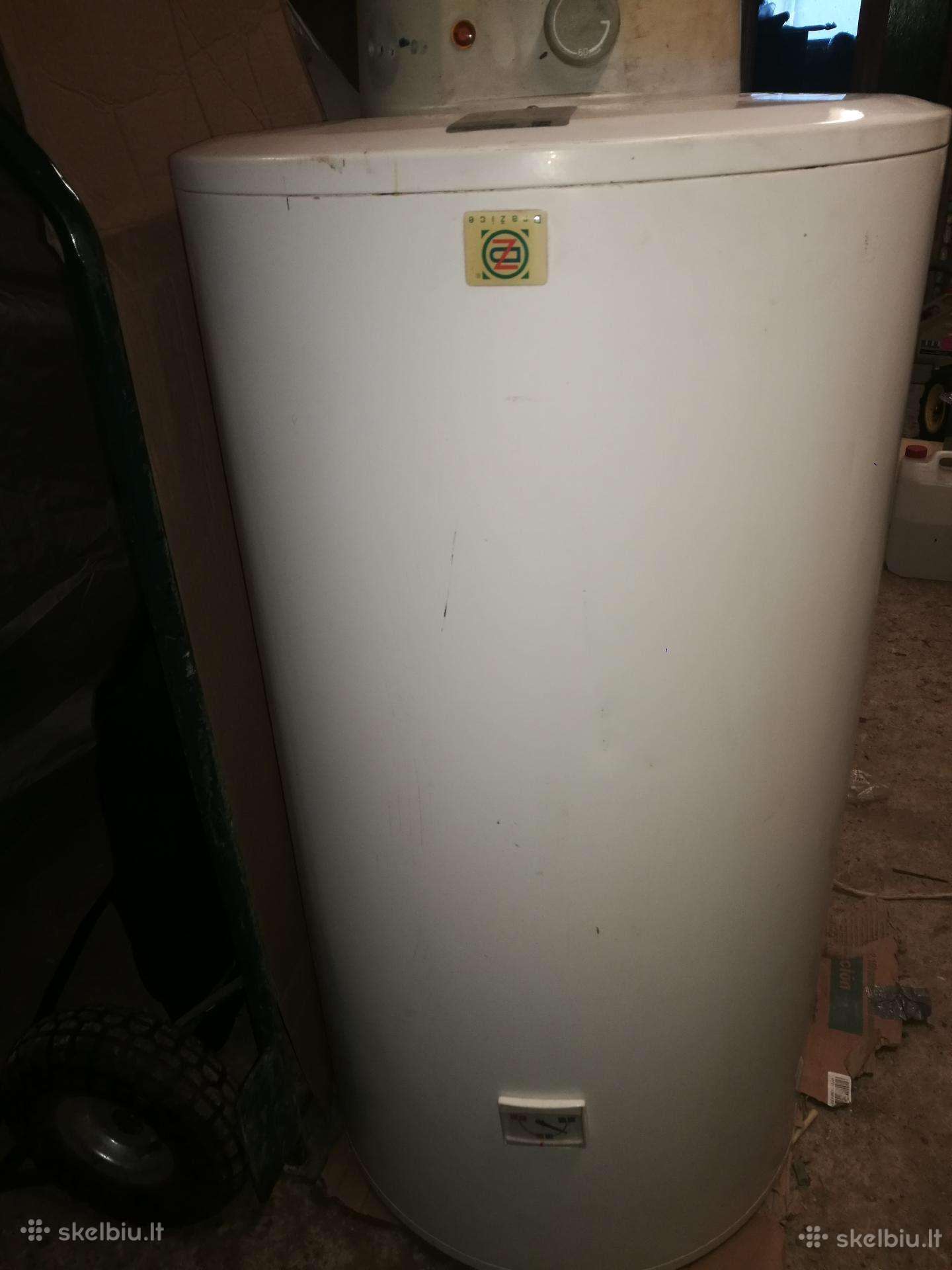 Drazice okc 125/1m2