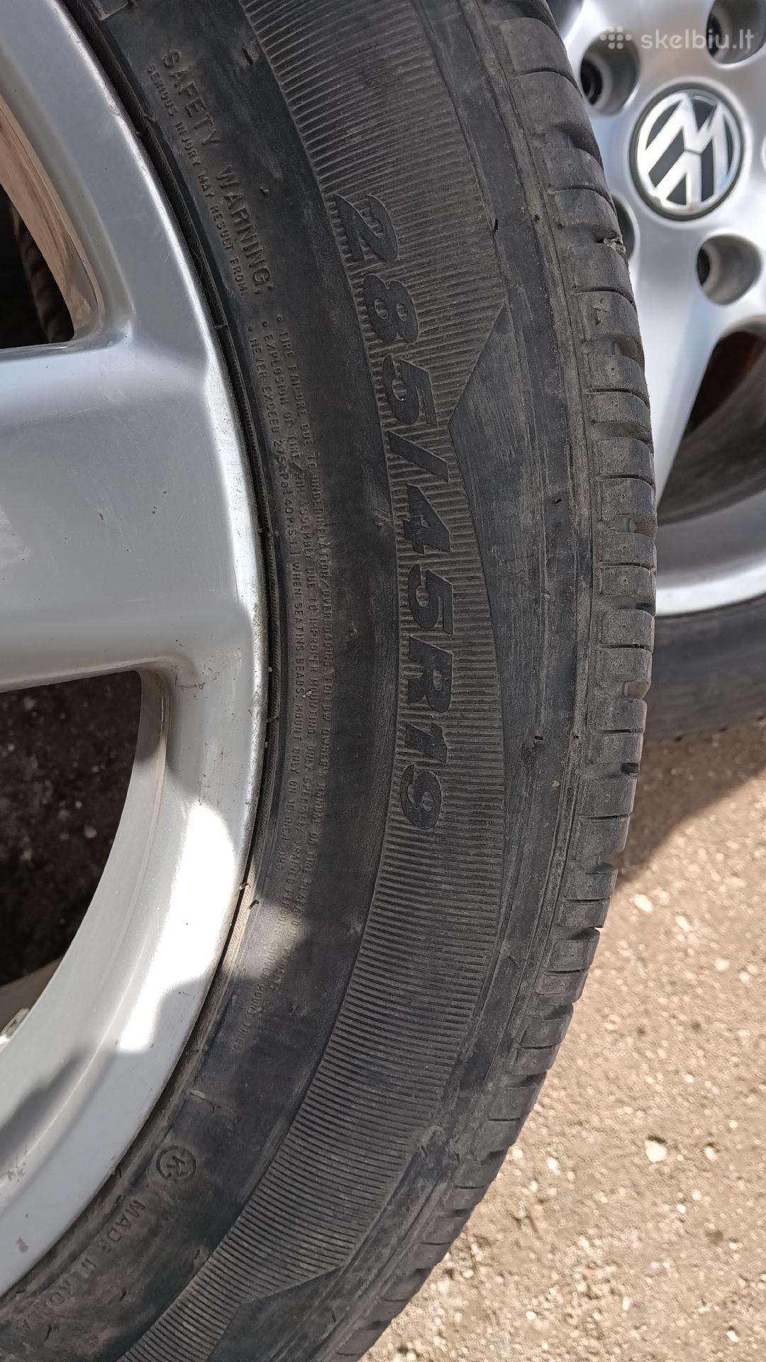 Autec, lengvojo lydinio, R17
