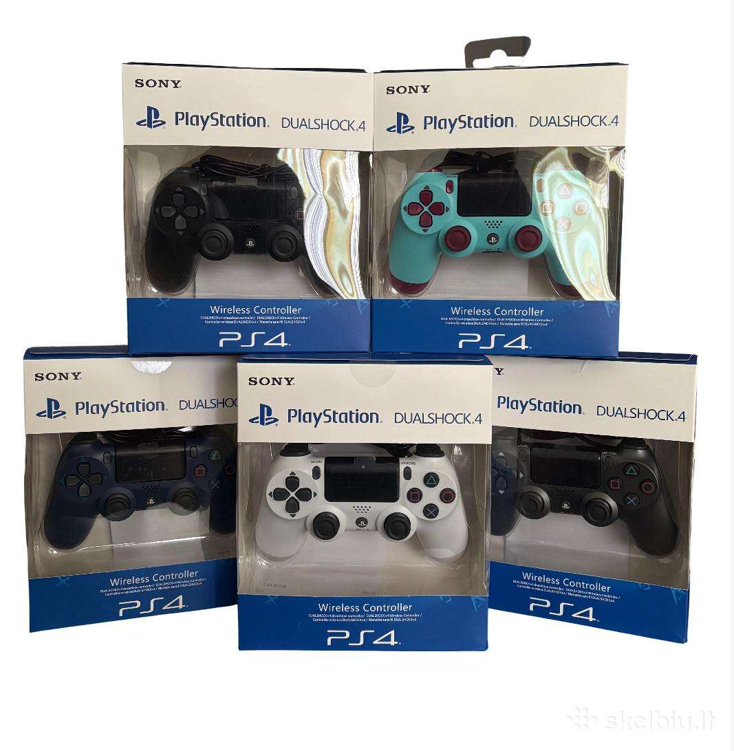 半額満載！スーパーSALE グランドセール！ Skelbimai: lankomiausias Lietuvoje pardavimo, nuomos ir kitų 家庭用ゲーム機本体
