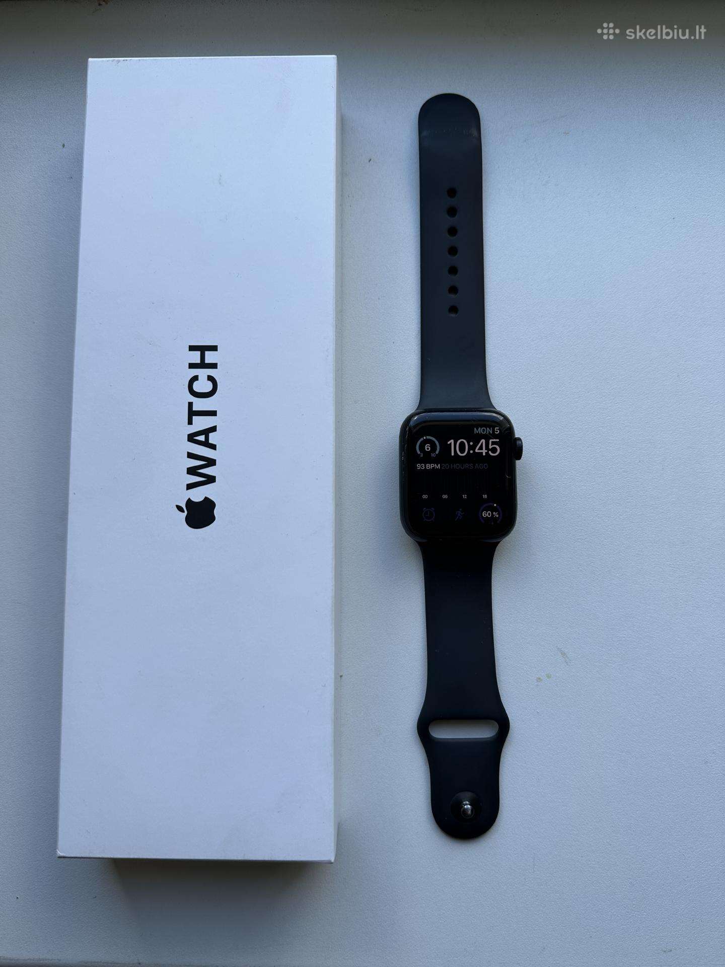 Apple watch se2 44mm