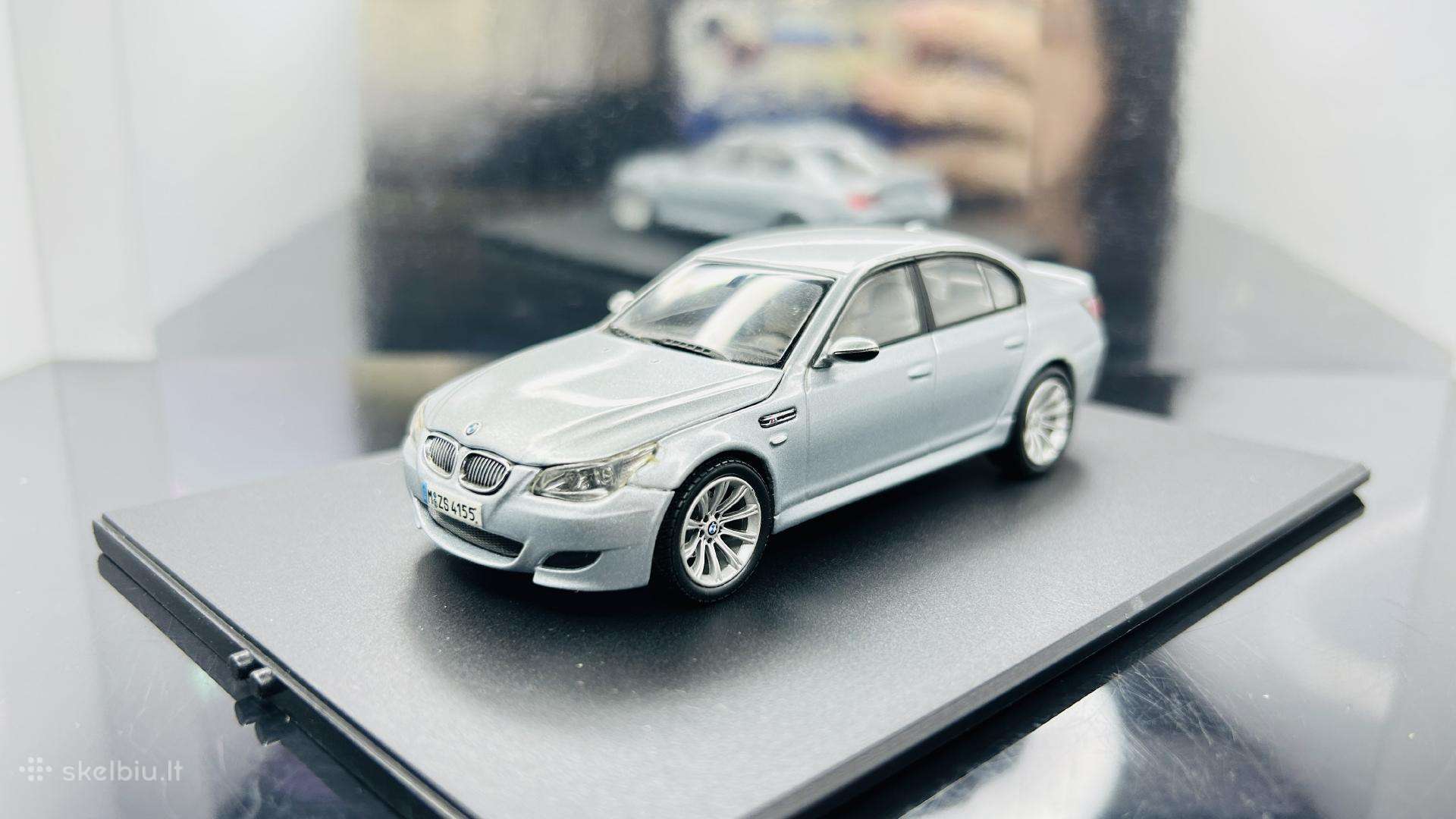 Bmw e60 m5