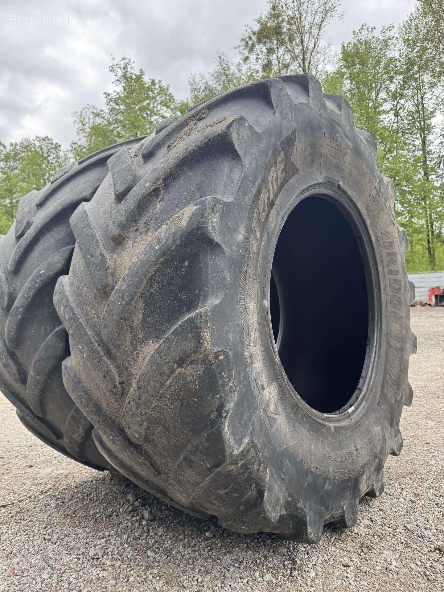 Bridgestone