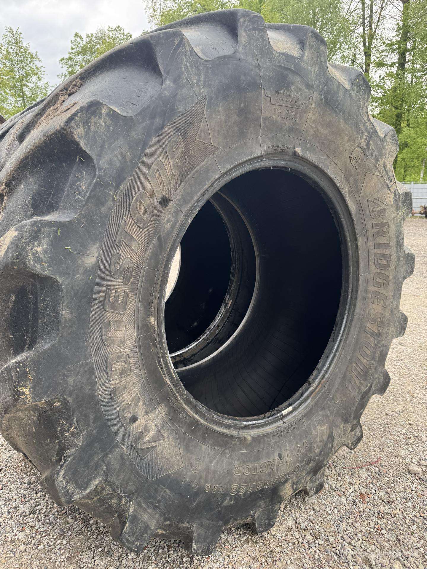Bridgestone