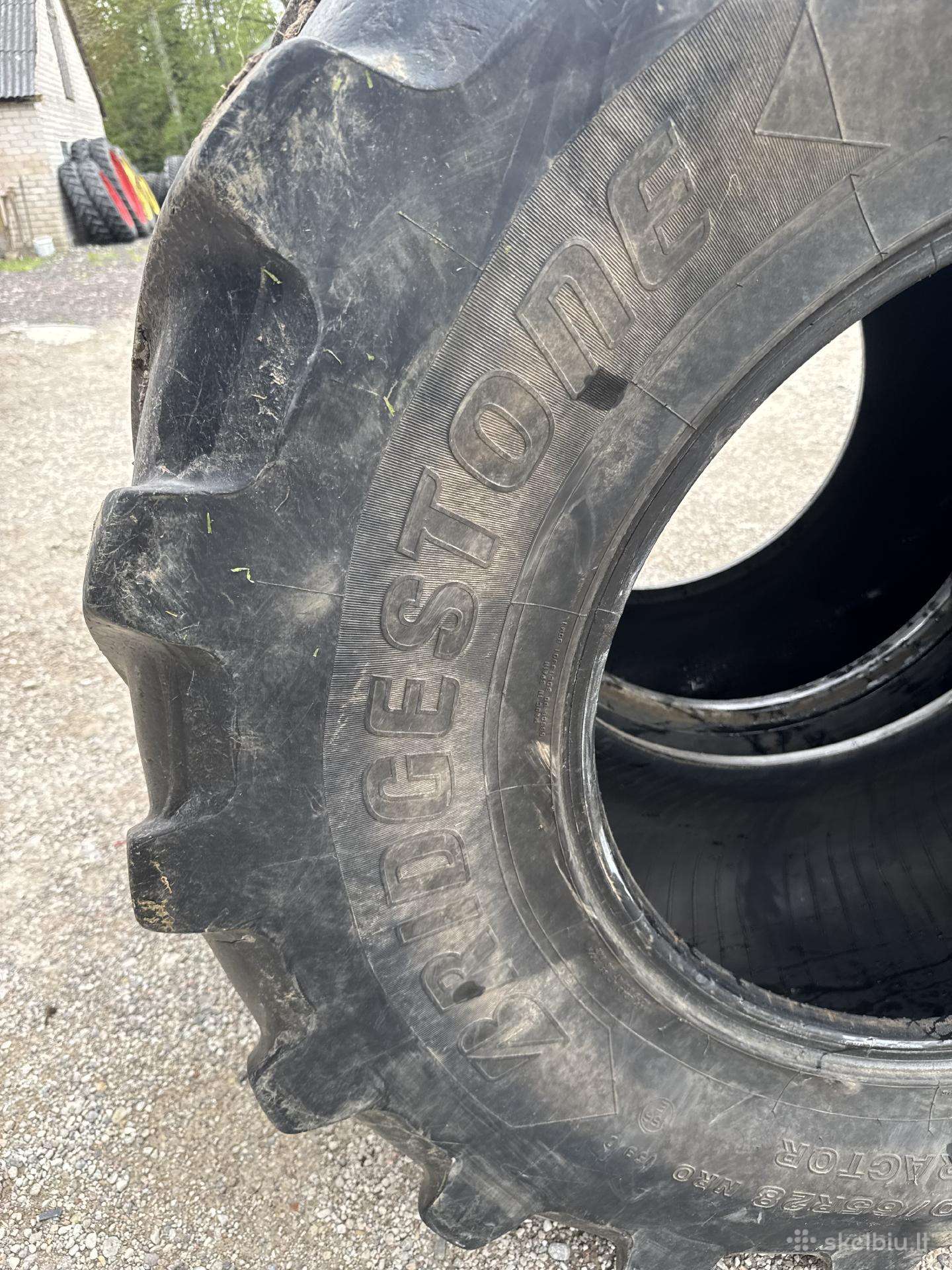 Bridgestone