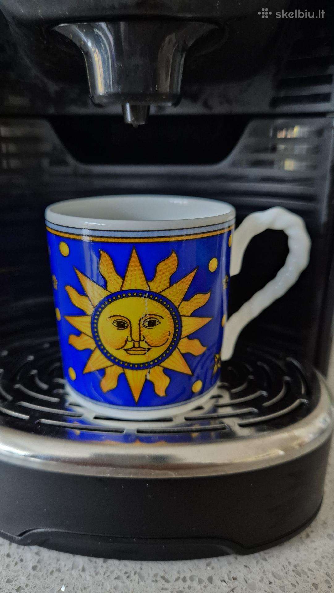 Villeroy & Boch Paloma Picasso Sun, Moon & Stars