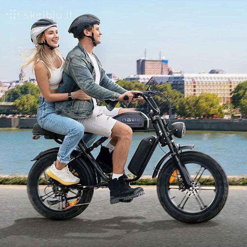 Electric bike Engwe 20″