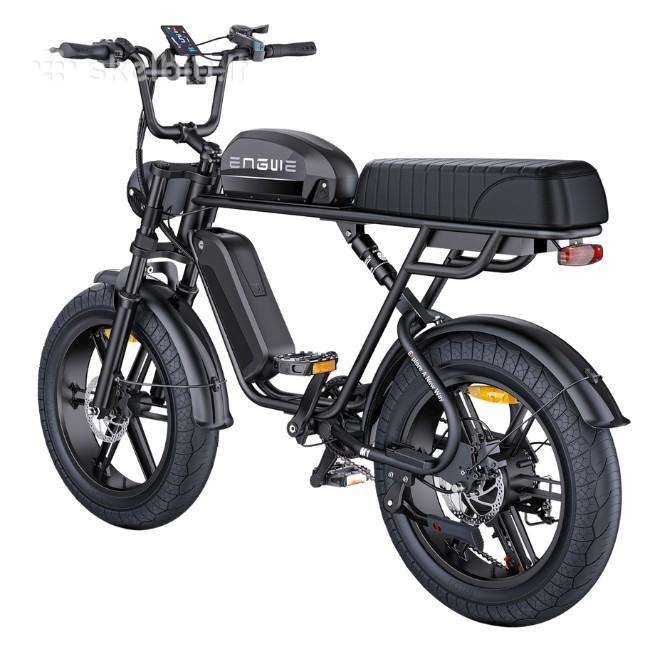 Electric bike Engwe 20″