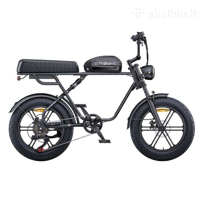 Electric bike Engwe 20″