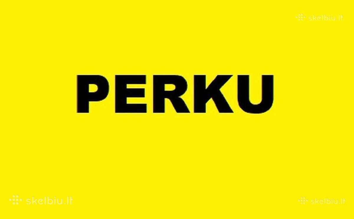 Perku žaidimų konsoles, žaidimus, ir ju priedus