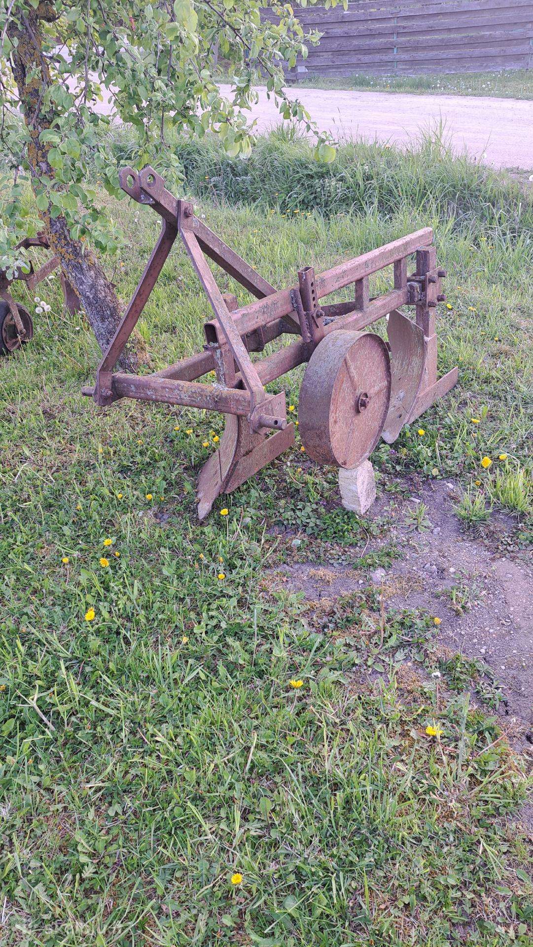 AGRO-MASZ AKPIL, BOMET, other