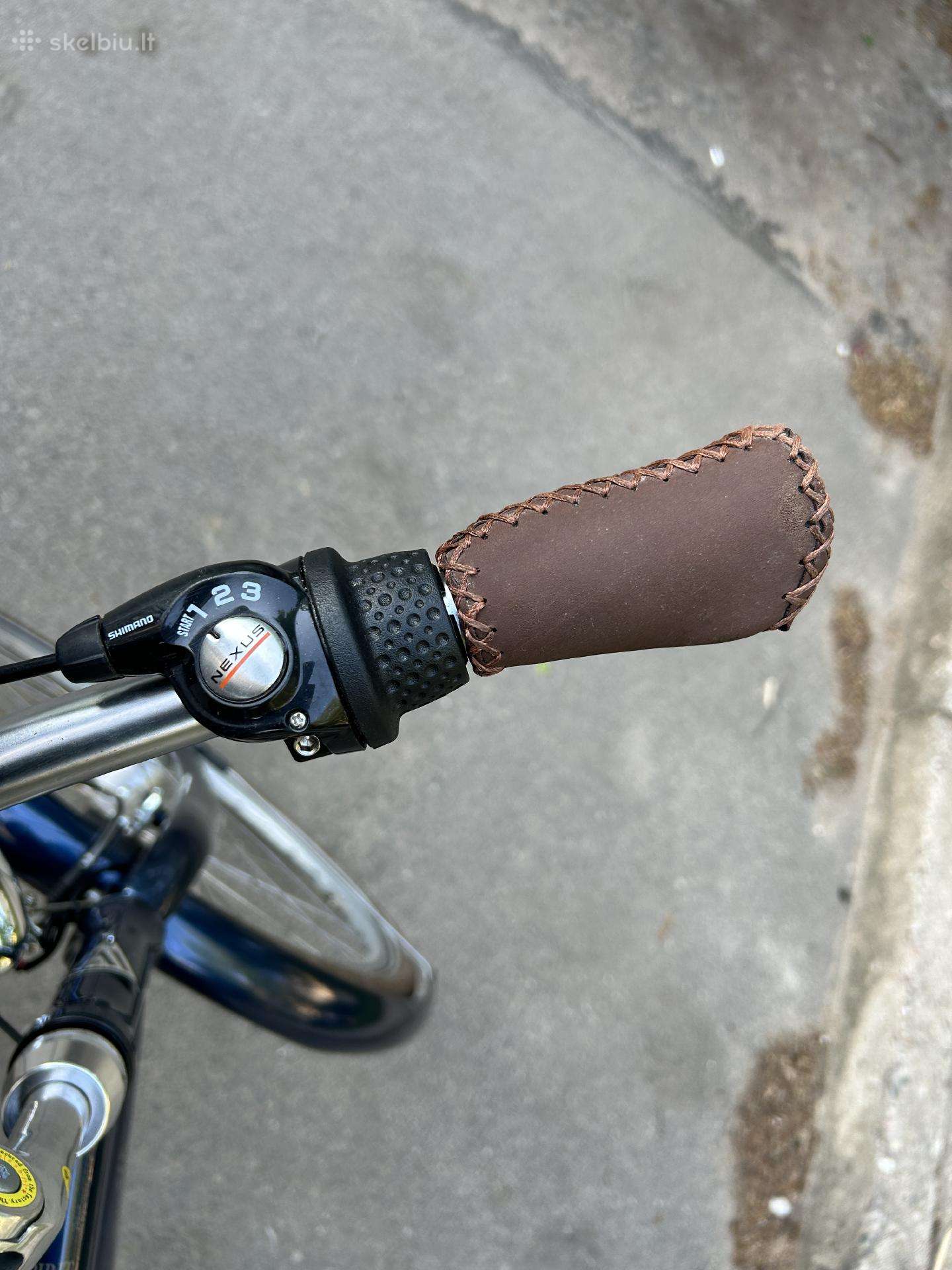 City bike Wanted