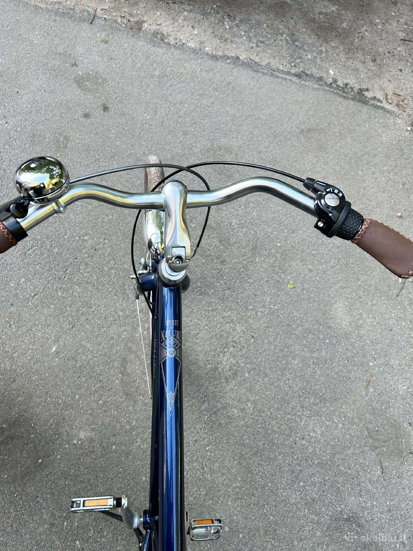 City bike Wanted