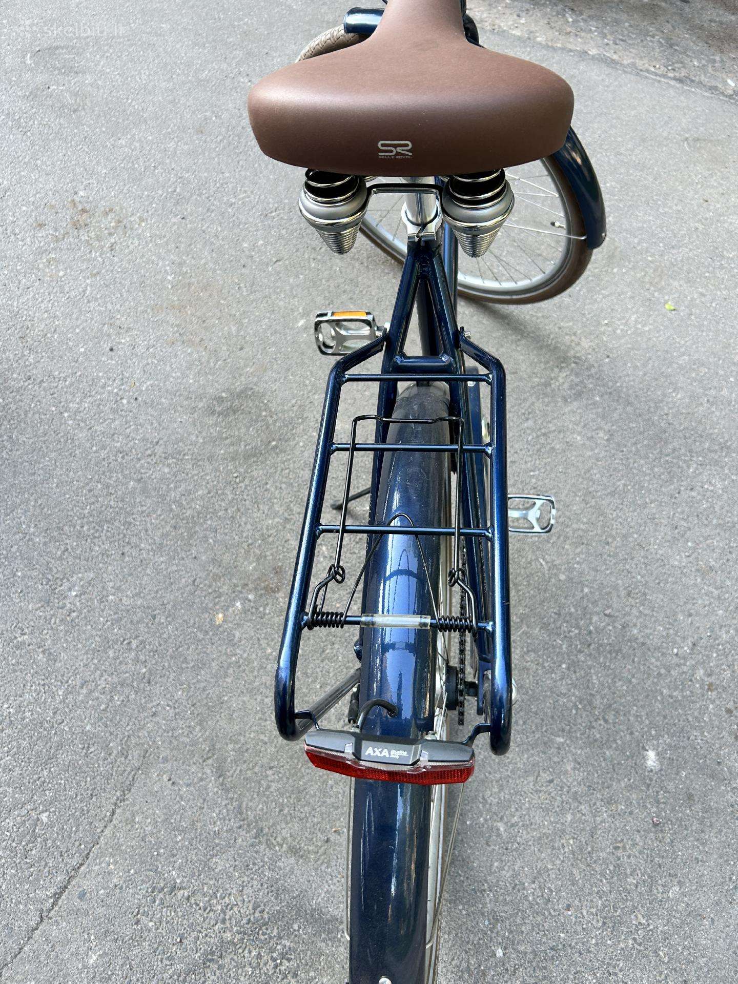 City bike Wanted